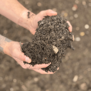 15-20mm Super Soil Coarse